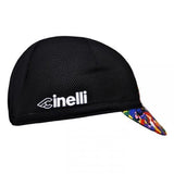 Cinelli Cycling Cap Cork Caleido Right Side View
