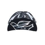 Cinelli Cycling Cap Steel Front View