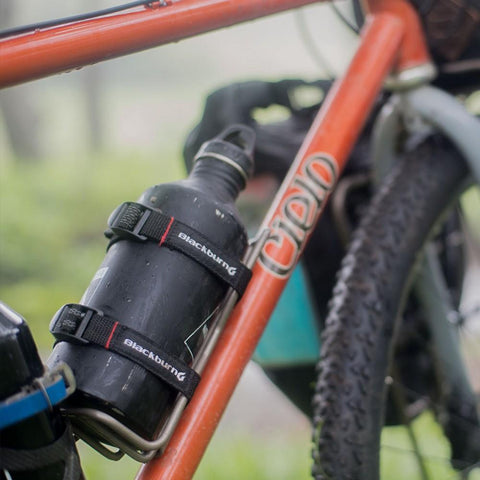 Cargo Cage Large Bike Water Bottle Cage Outpost Cargo Cage – Velotique