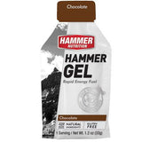 Hammer Gel Single Serving Chocolate