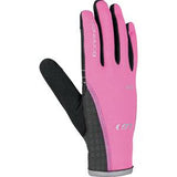 Womens Rafale Glove Pink