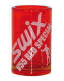 Schnapps Glass Red