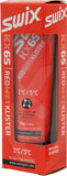 KX65 Red Klister Wax