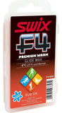 Swix F4 premium warm glide wax