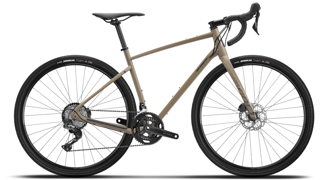 Hatchet A GRX RX400 20S Velotique