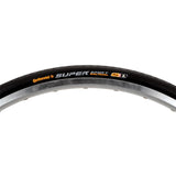 SuperSport Plus Tire Side