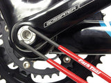 SPA-2 Pin Spanner in use