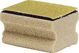 Synthetic Cork with Sandpaper