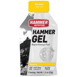 Hammer Gel Single Serving Banana