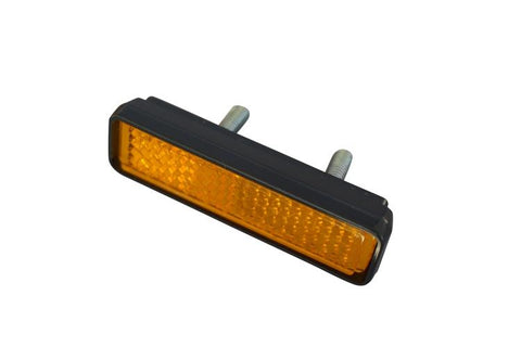 pedal reflectors Pedal Reflectors – Velotique