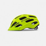 Register Helmet Highlite Yellow Side