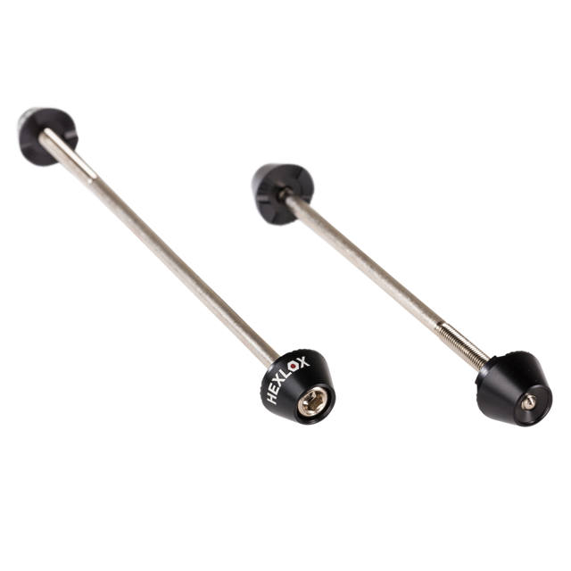 Hexlox Security Skewer – Velotique