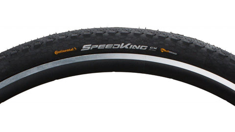 Speed King CX Velotique