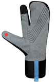 Auclair Stellar 3-Finger Glove touchscreen