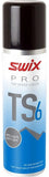 Swix TS Liquid glide wax nordic skiing blue