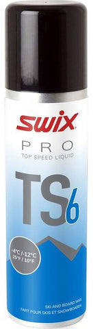TS Liquid Glide Wax 50ml