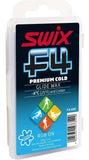 Swix F4 Cold premium glide wax