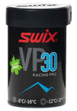 Swix VP Grip Wax VP30 light blue