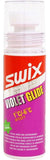Swix liquid glide wax nordic skiing 80mL violet