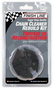 Chain Cleaner Rebuild Kit