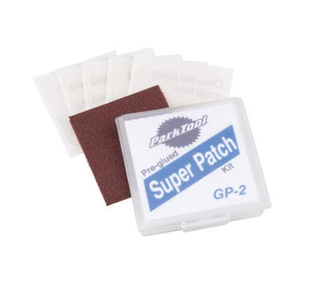 GP-2 Pre Glued patch kit