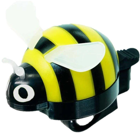 49N Bumblebee Bicycle Bell