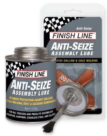 Anti-Seize Assembly Lubricant