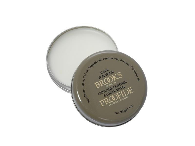 Proofide 40 Gram Tin Velotique Proofide 40 Gram Tin Velotique