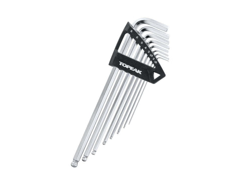 Duohex Wrench Set