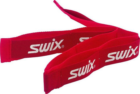 SWIX SKI STRAPS SLEEVES XC RACING PRO – The Nordic Skier