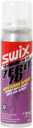 Zero 70 Anti Icing Spray