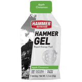 Hammer Gel Single Serving Apple Cinnamon