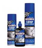 1-Step Cleaner & Lubricant