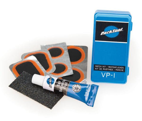 VP-1 Vulcanizing Patch Kit