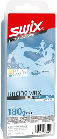 Bio Degradable Racing Wax