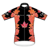Retro Maple Leaf Women's Jersey