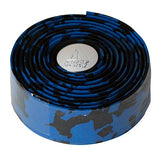 Cork Wrap Tape Black Blue