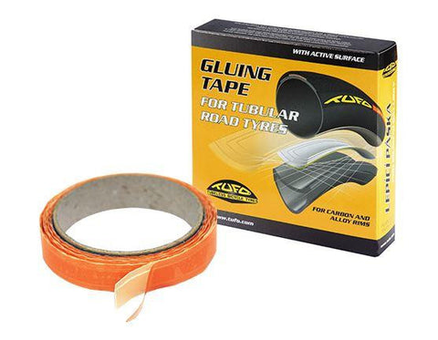 Two Sided Tubular Gluing Tape