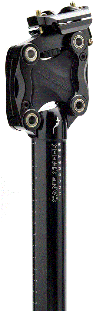 Thudbuster st outlet