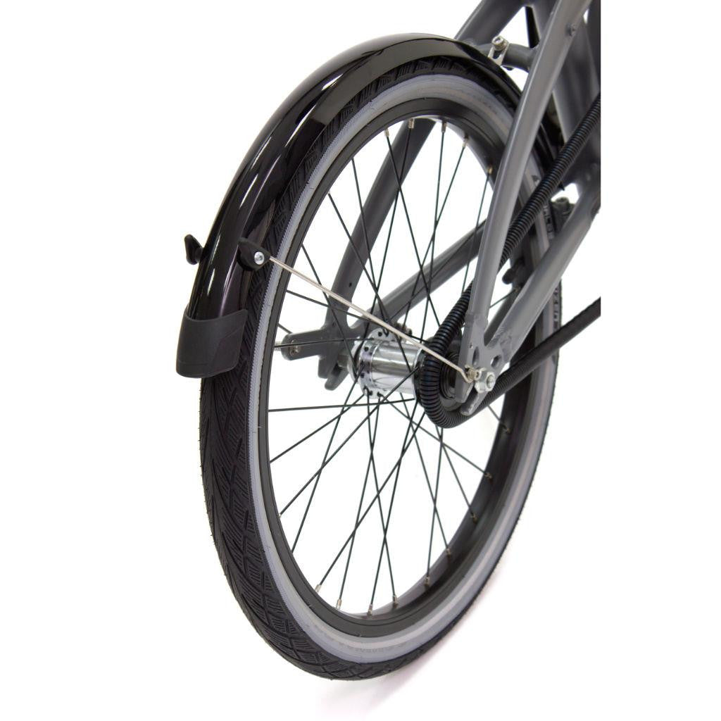 SKS Mini Fenders Black – Velotique
