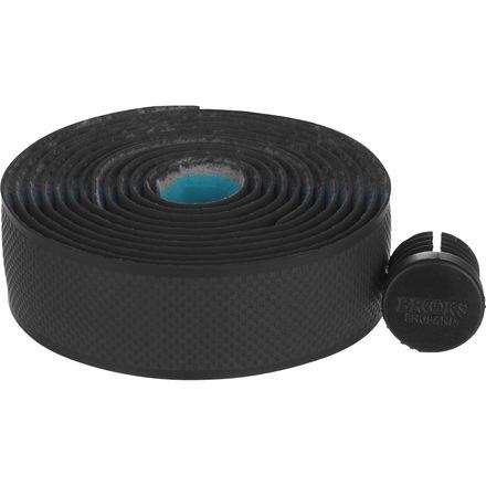 Cambium Rubber Handlebar Tape Black