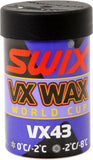 VX43 High Fluor Grip Wax 