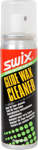 Glide Wax Cleaner Spray, 70ml