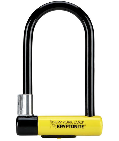 New-U-New York Lock Standard