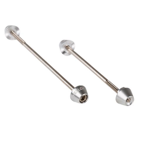 Security skewers 2024