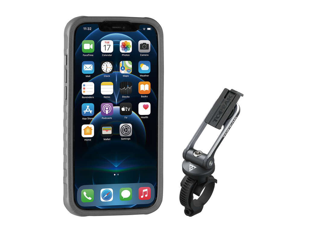 Ridecase iPhone X/XS – Velotique