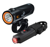 Light and Motion Vis 500 and Vya Switch Combo