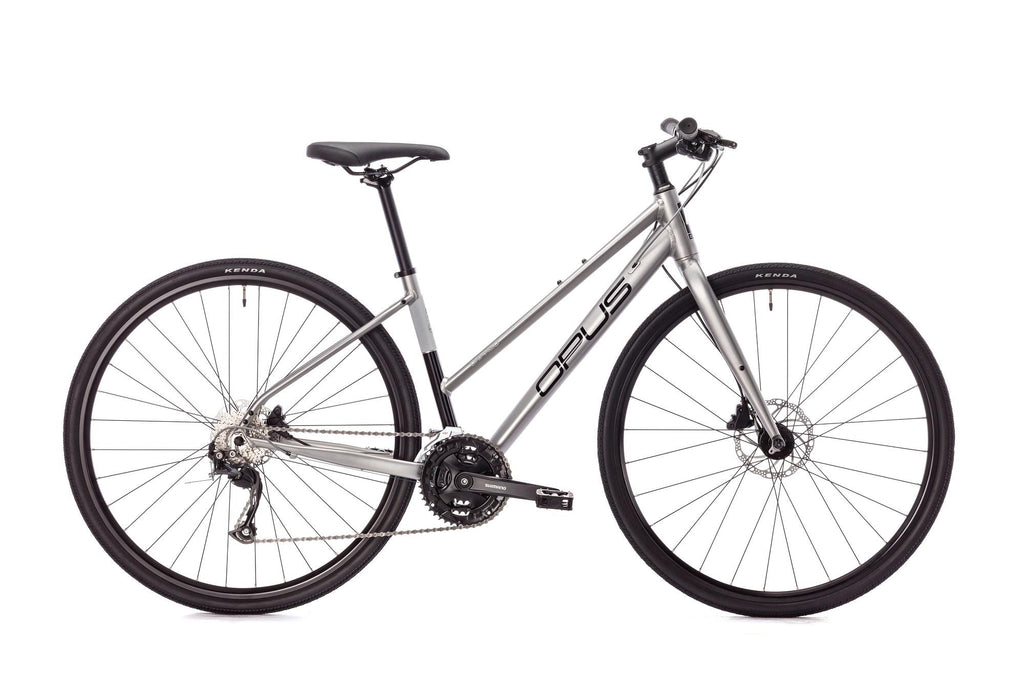 Orpheo Step-Through – Velotique