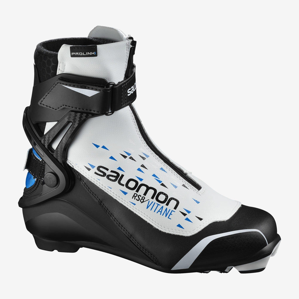 salomon equipe 8 vitane skate skis RS8 Vitane Skate – Velotique