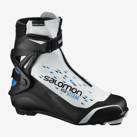 Salomon RS8 Vitane Skate Boot